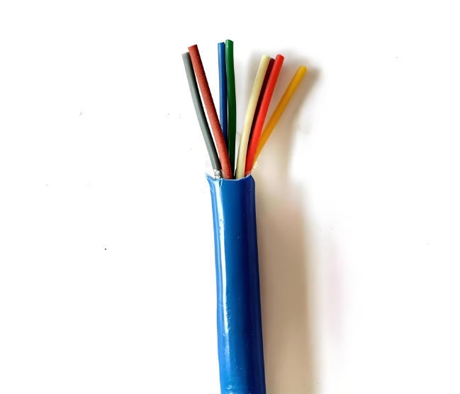 廣東電纜廠家為您介紹電線電纜常用材料有哪些.jpg